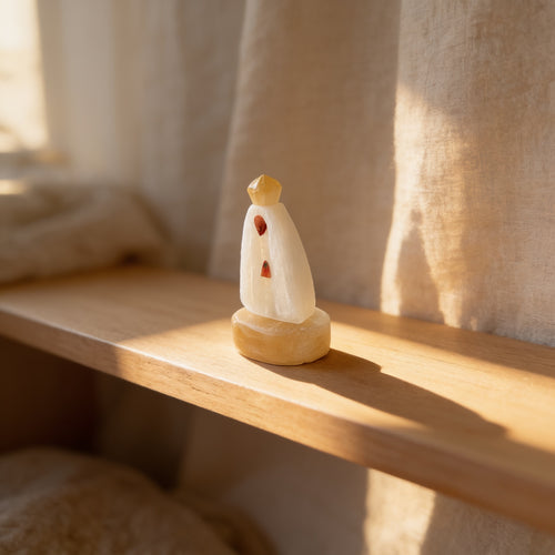 Imagem de Nossa Senhora • Abraço (7cm)