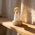Imagem de Nossa Senhora • Autêntica (7cm)