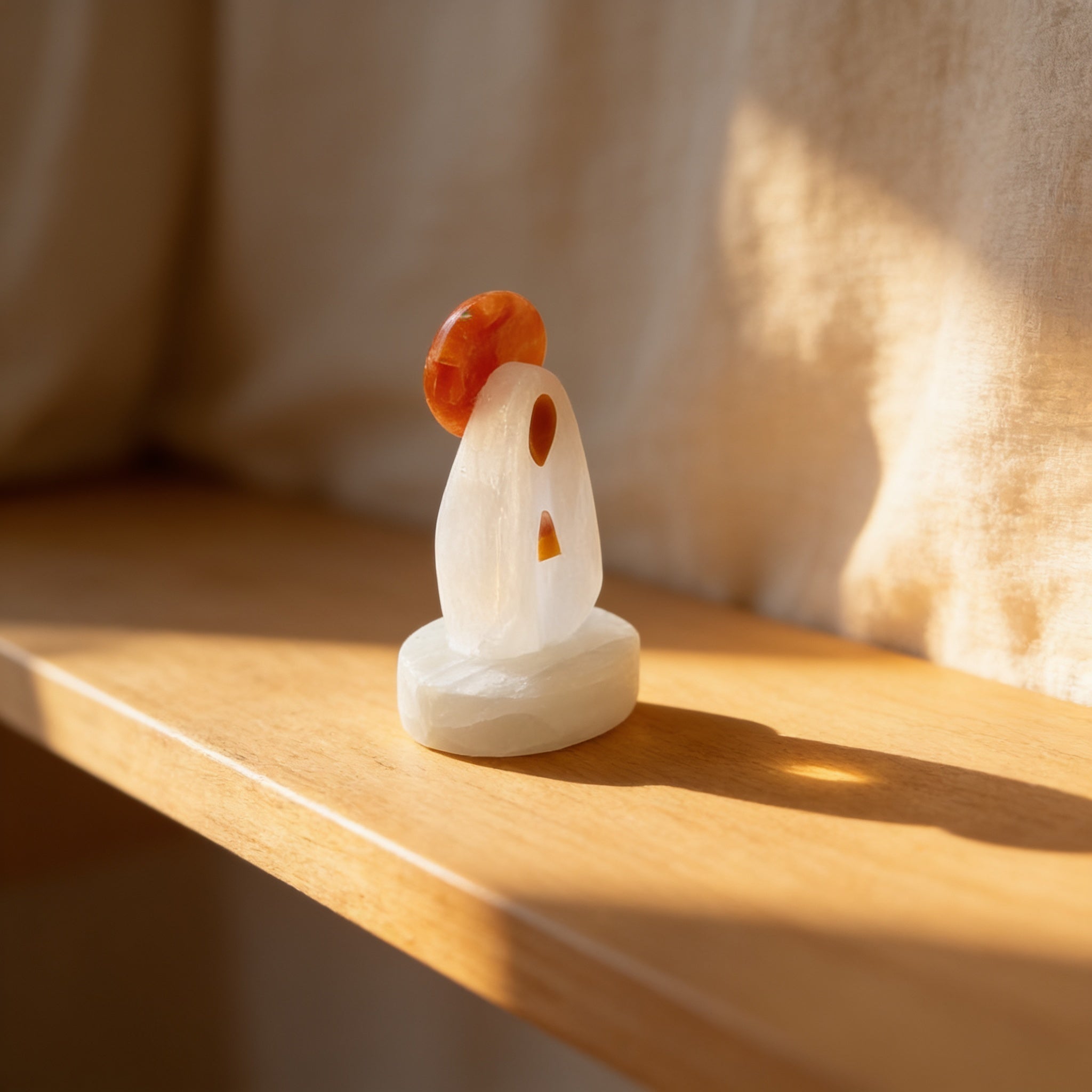 Imagem de Nossa Senhora • Vínculo (7cm)