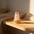 Imagem de Nossa Senhora • Essencial (7cm)