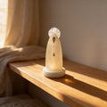 Imagem Sagrada Nossa Senhora Bem Querer (15cm)