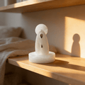 Imagem de Nossa Senhora • Virgem Fiel (7cm) - Sensí