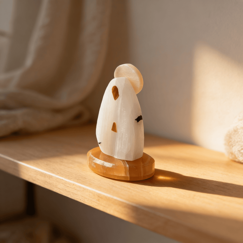 Imagem Sagrada de Nossa Senhora Certeza (10cm) - Sensí
