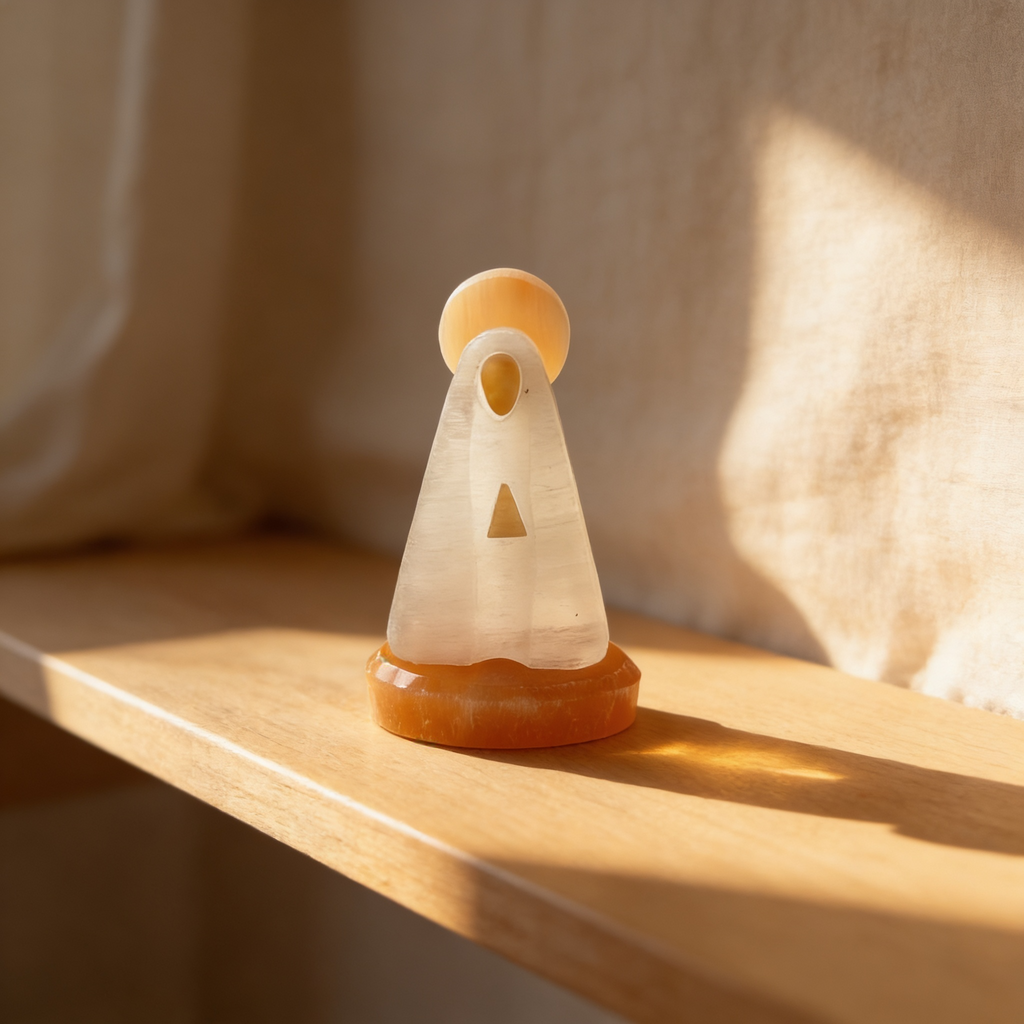 Imagem de Nossa Senhora • Esperança Fiel (11cm)