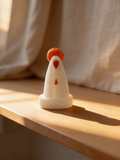Imagem Sagrada de Nossa Senhora Nobreza (10cm)