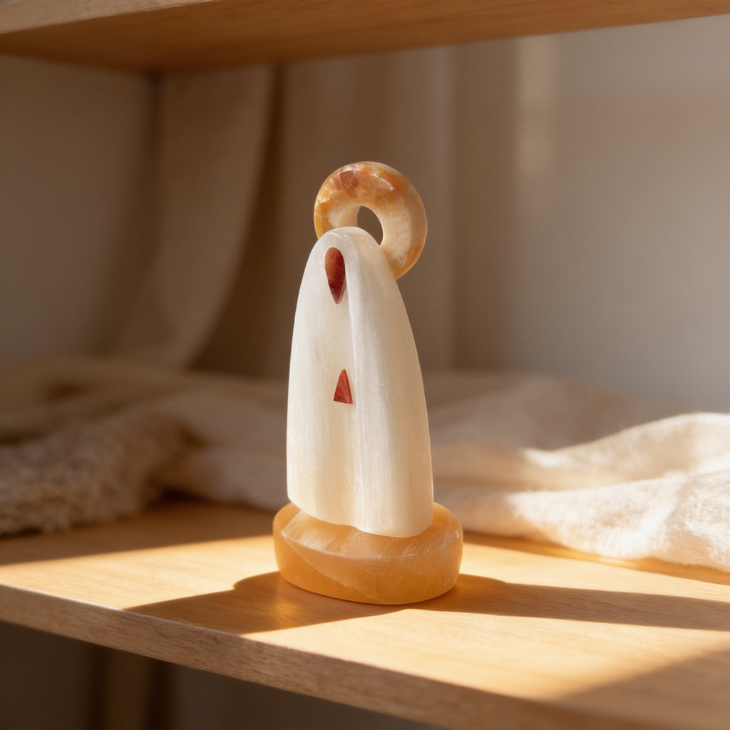 Imagem Sagrada Nossa Senhora Generosa (15cm)