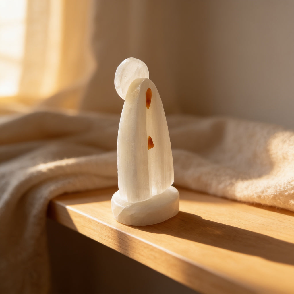 Imagem Sagrada Nossa Senhora Inspiração (15cm)