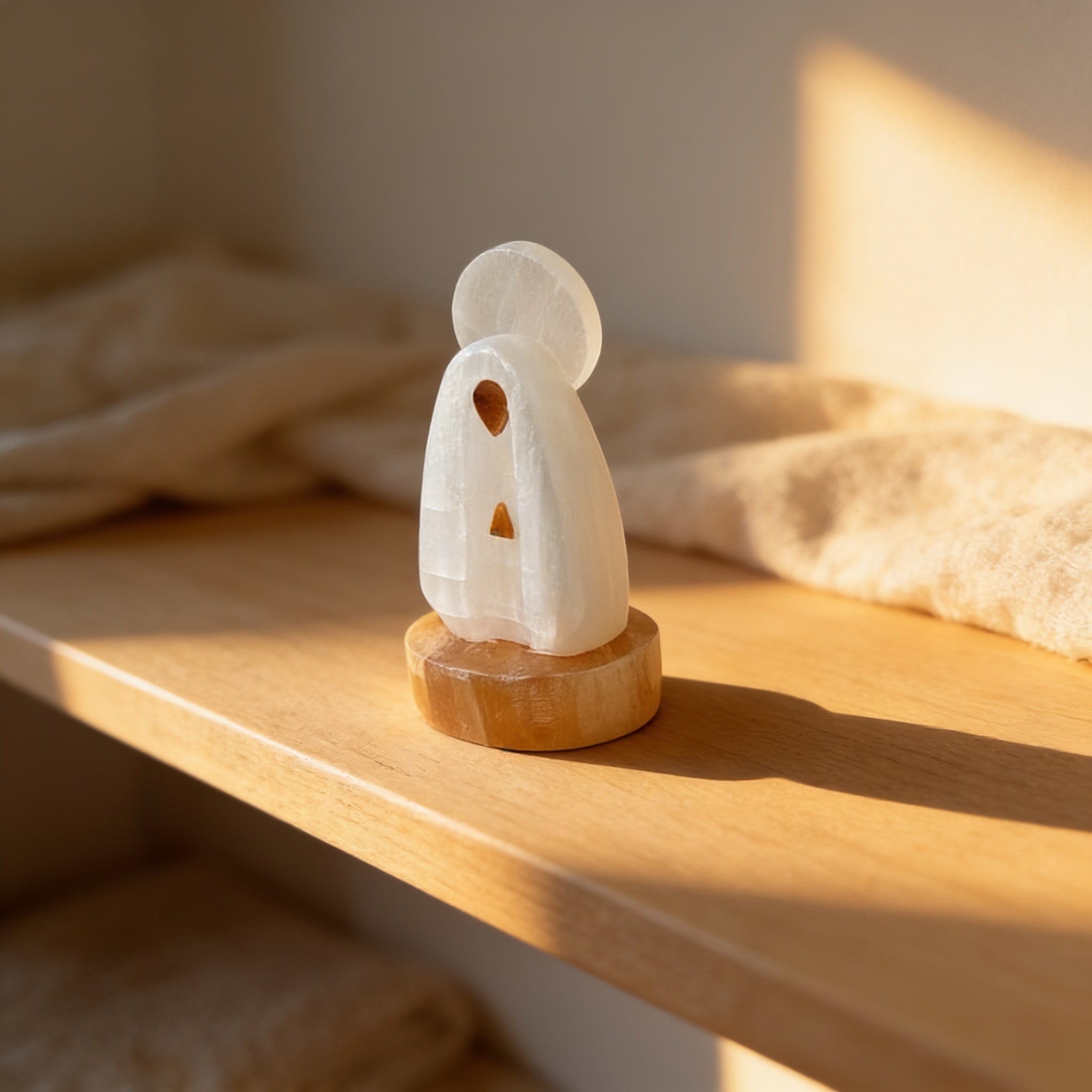 Imagem de Nossa Senhora • Completude (7cm)