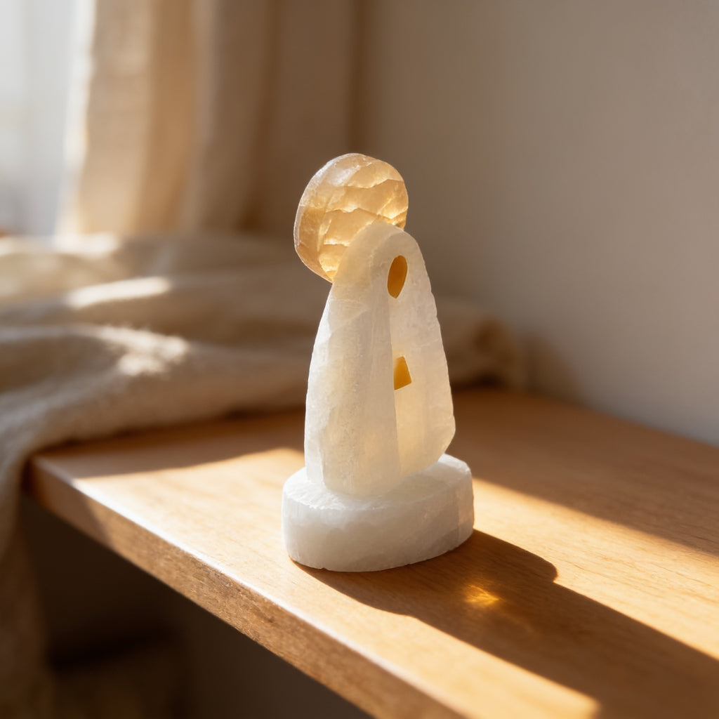 Imagem de Nossa Senhora • Constância (7cm)