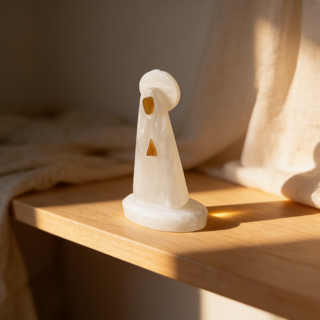 Imagem Sagrada de Nossa Senhora Horizonte (10cm)