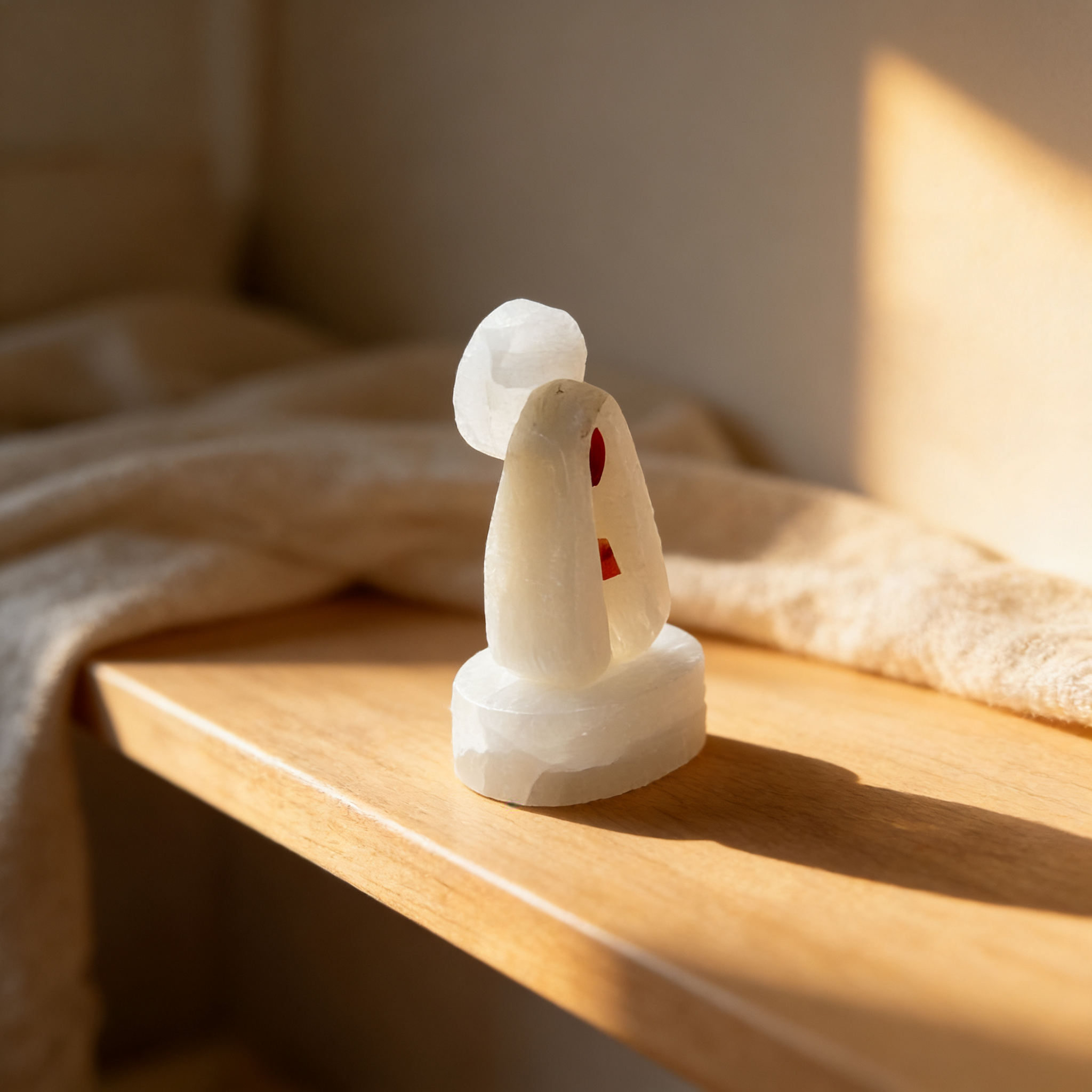 Imagem de Nossa Senhora • Diálogo (7cm)