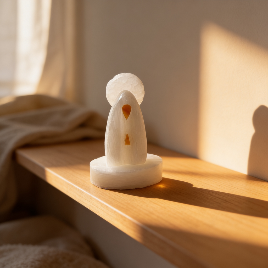 Imagem de Nossa Senhora • Santidade (7cm)