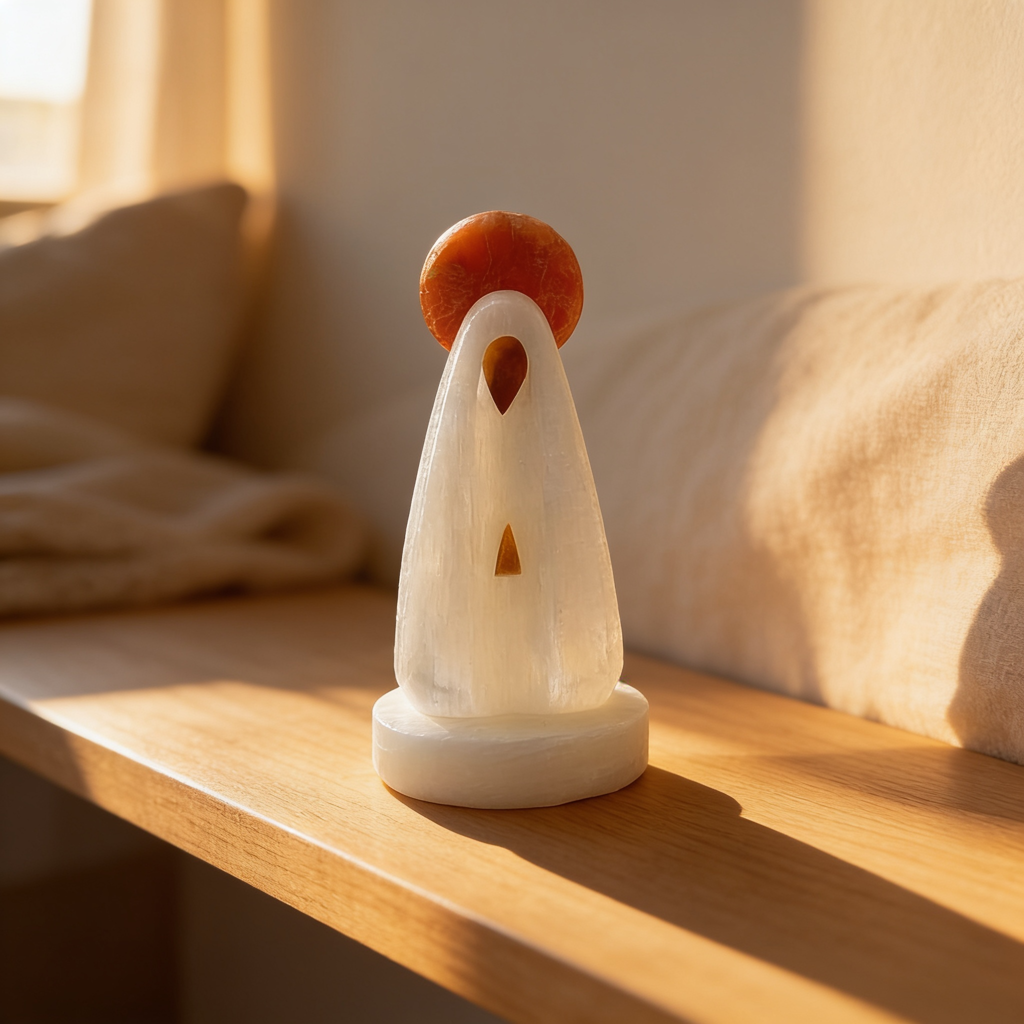 Imagem Sagrada de Nossa Senhora Transformação (10cm)