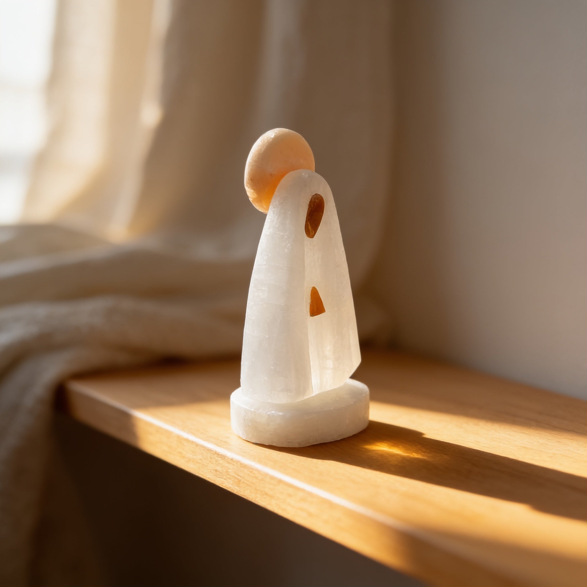 Imagem Sagrada de Nossa Senhora Virtuosa (10cm)