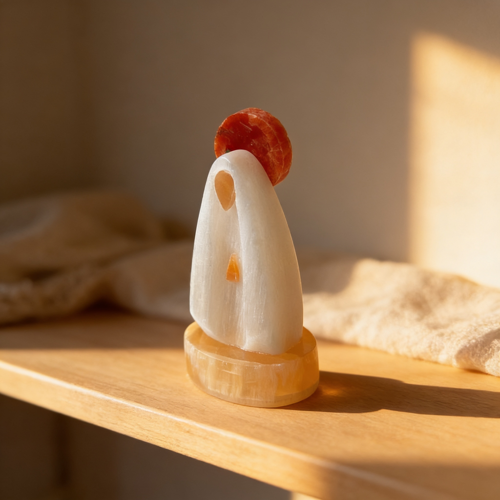 Imagem Sagrada de Nossa Senhora Digníssima (10cm)