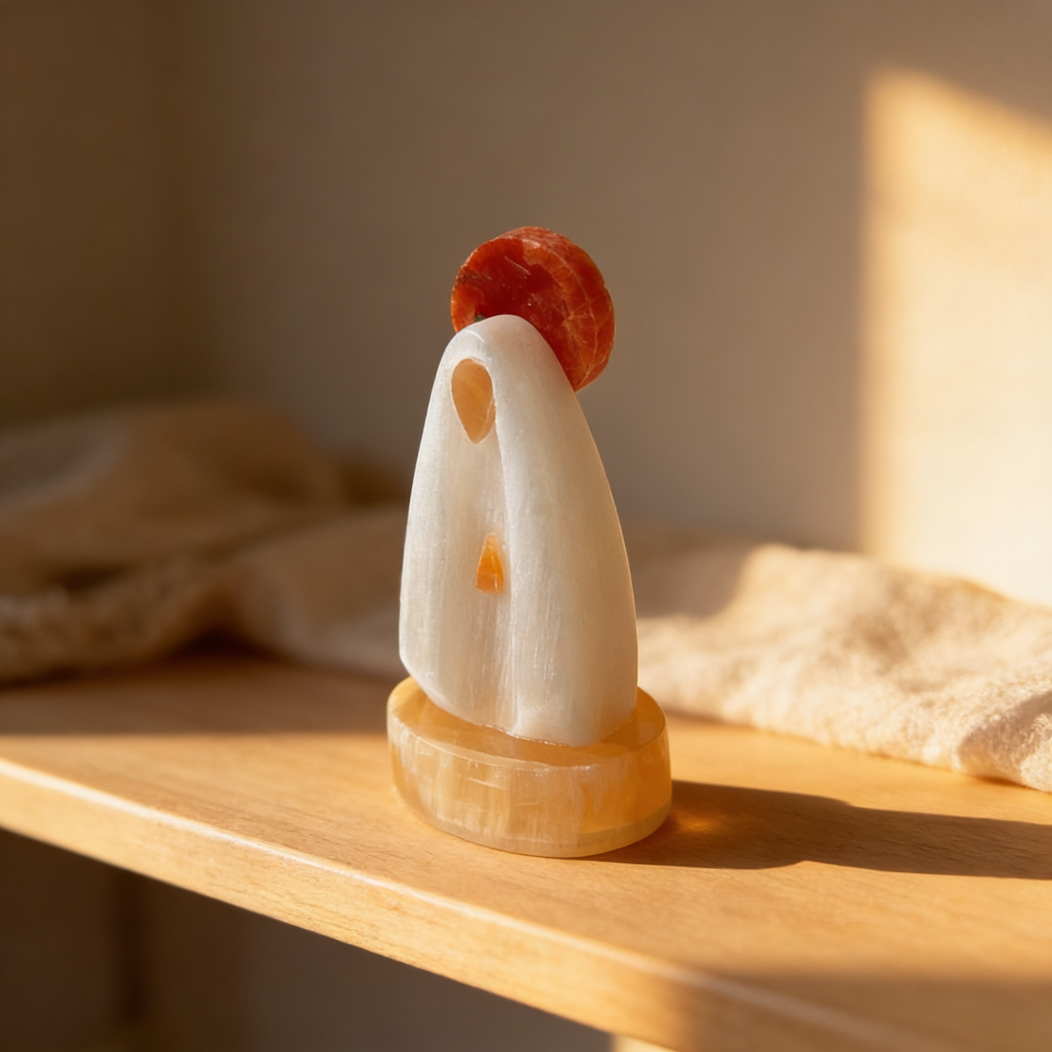 Imagem Sagrada de Nossa Senhora Digníssima (10cm)