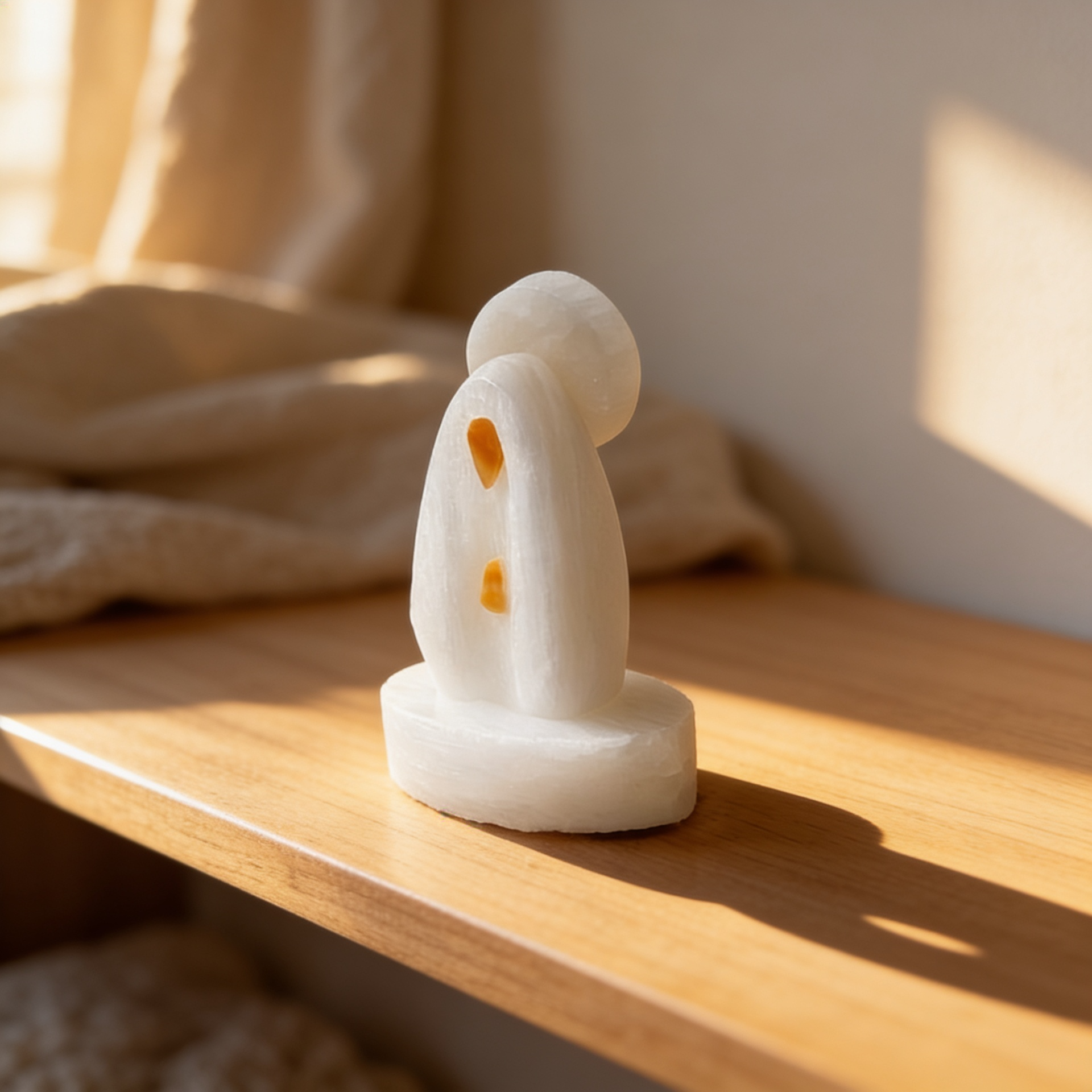 Imagem de Nossa Senhora • Santidade (7cm)