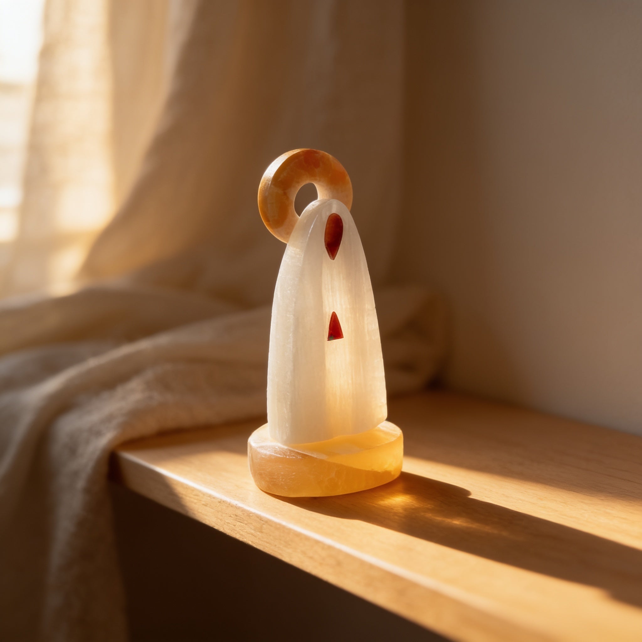 Imagem Sagrada Nossa Senhora Generosa (15cm)