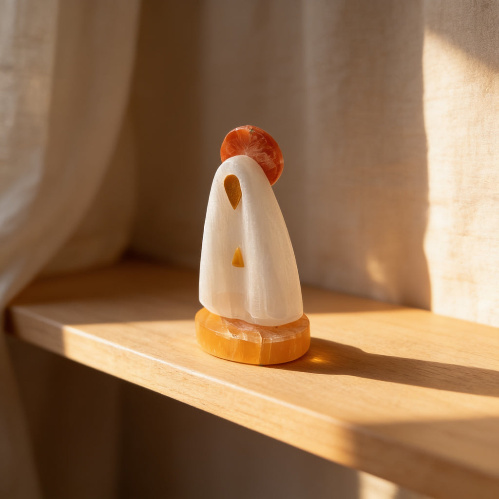 Imagem Sagrada de Nossa Senhora Felicidade (10cm)