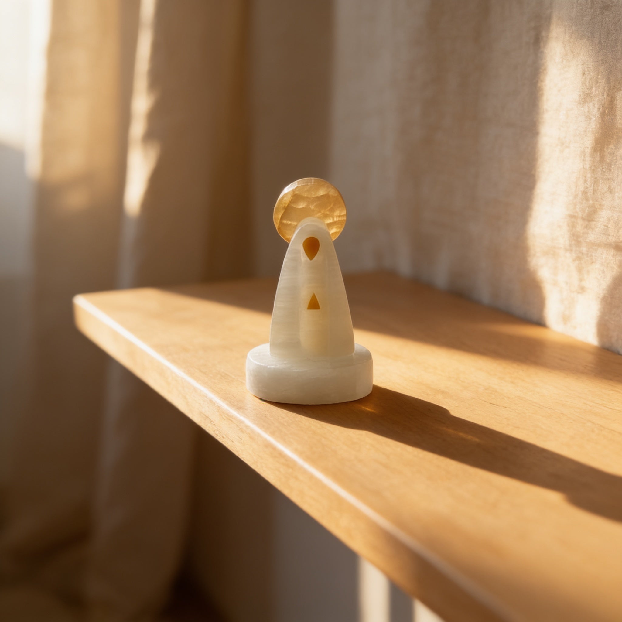 Imagem de Nossa Senhora • Constância (7cm)