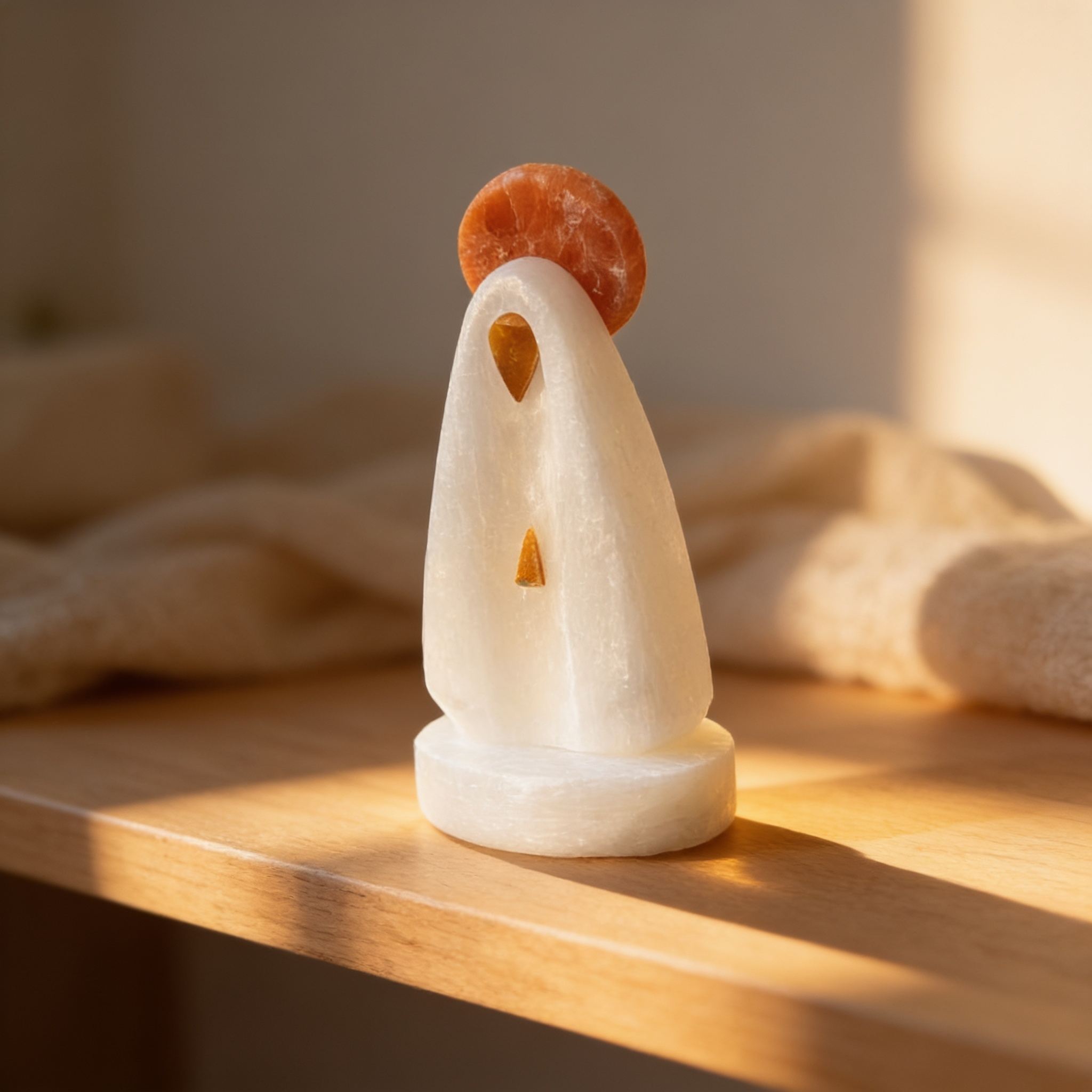 Imagem Sagrada de Nossa Senhora Transformação (10cm)