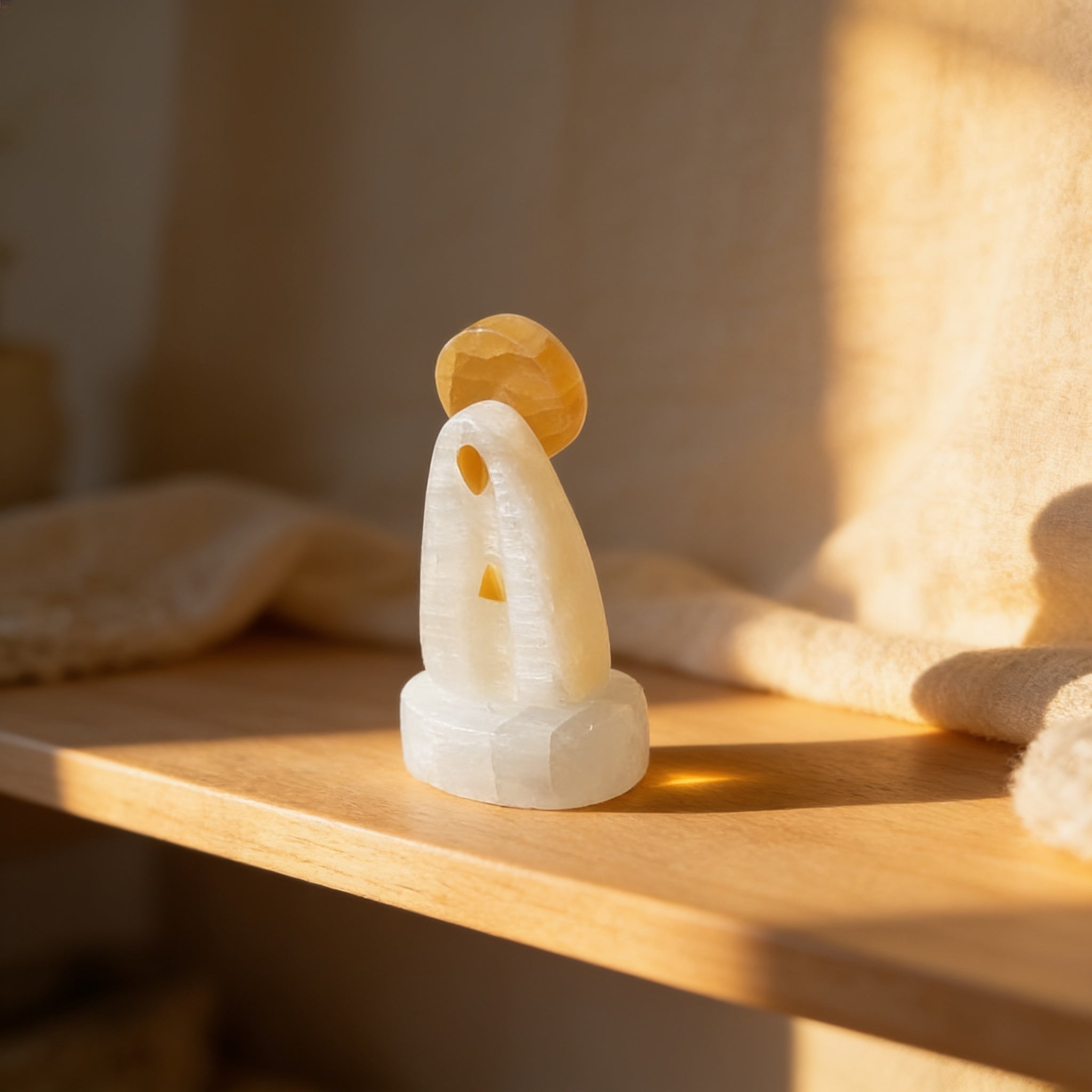 Imagem de Nossa Senhora • Constância (7cm)