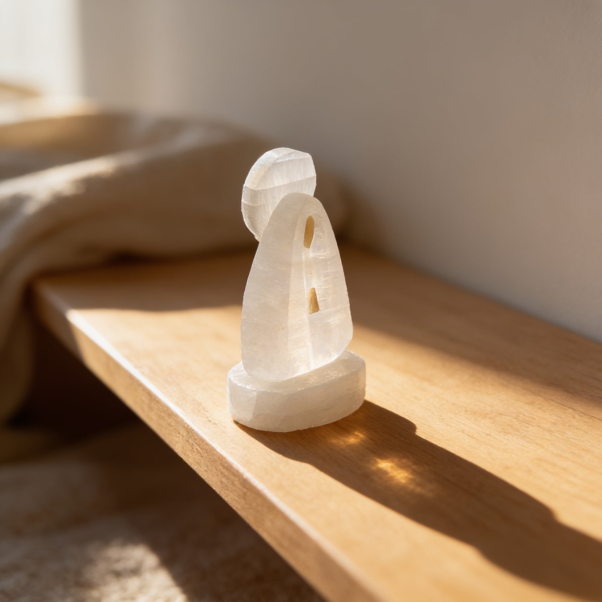 Imagem de Nossa Senhora • Salvação (7cm)