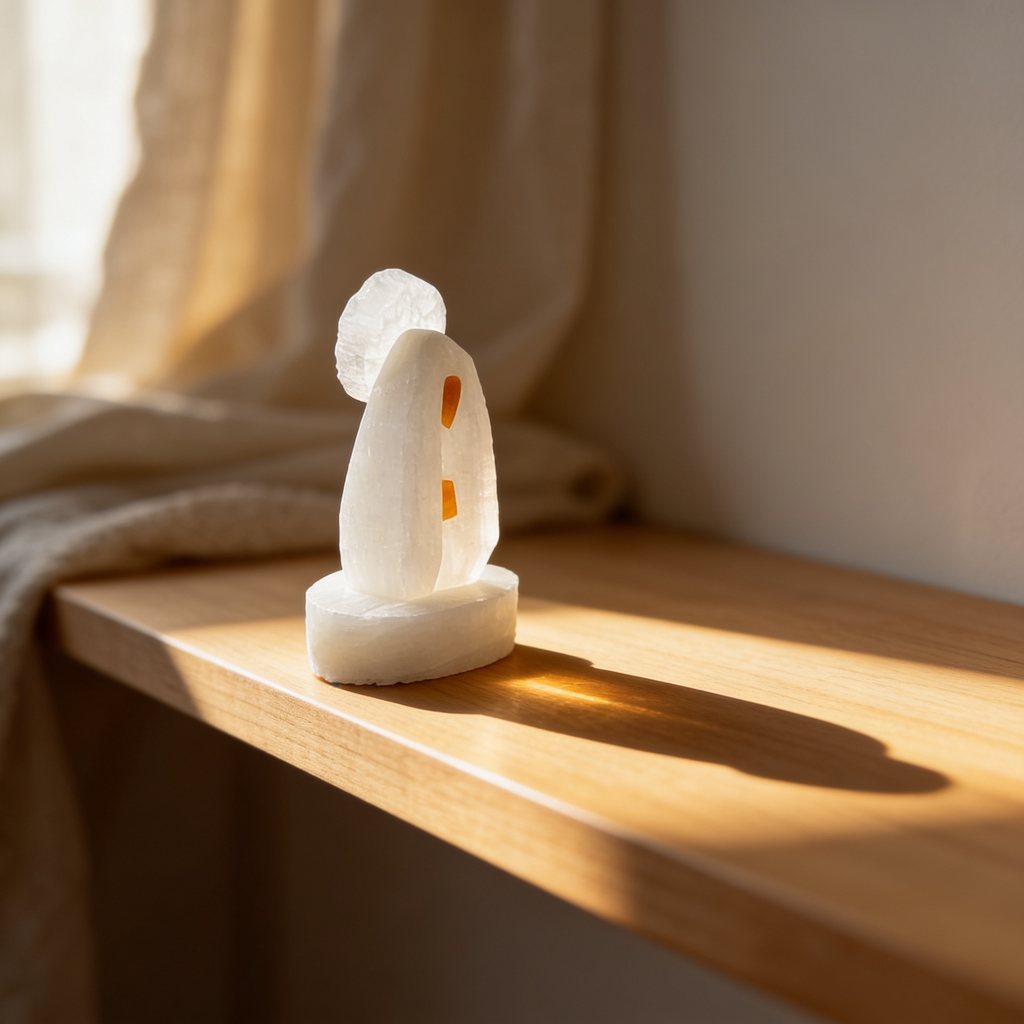 Imagem de Nossa Senhora • Santidade (7cm)