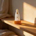 Imagem de Nossa Senhora • Semeadura (7cm)