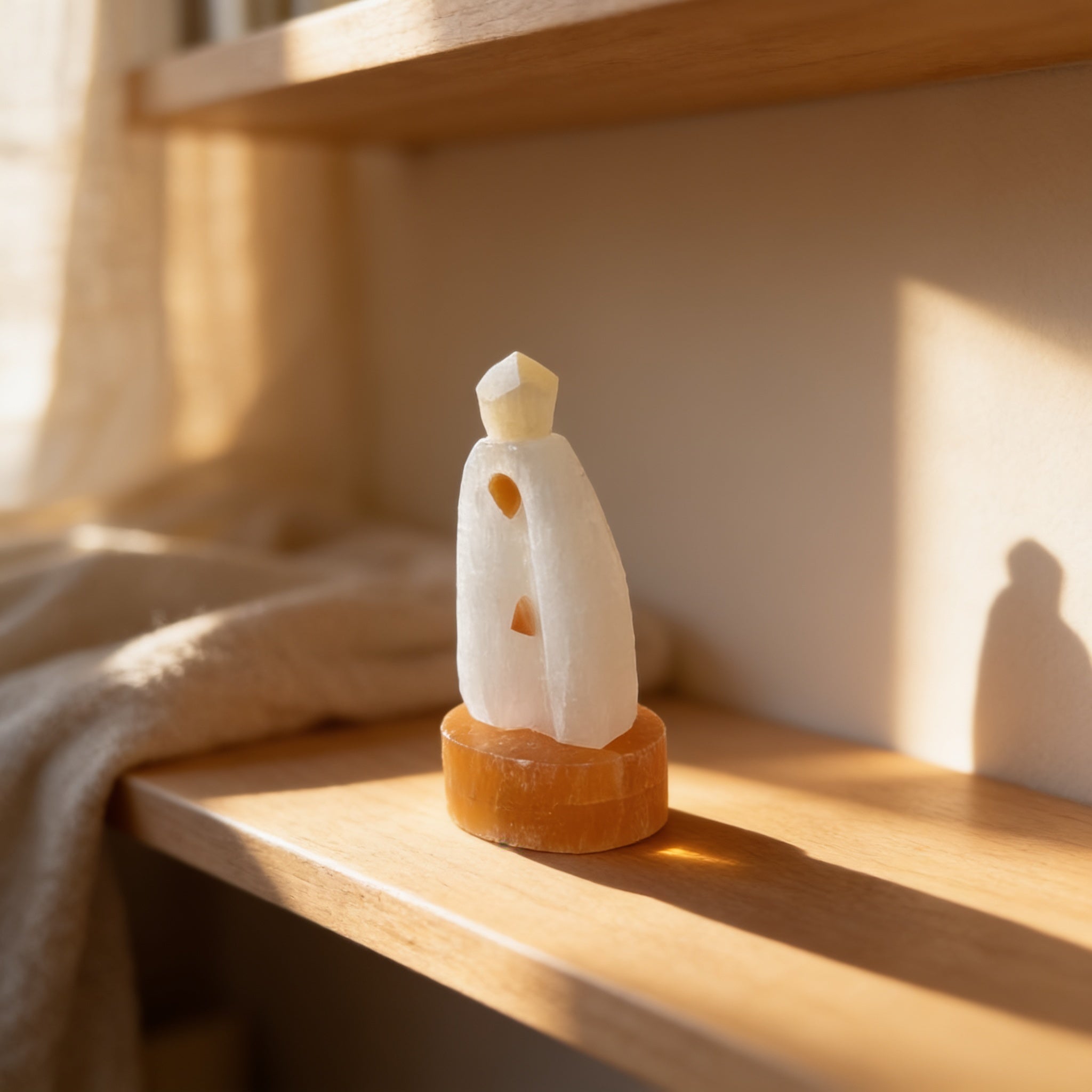 Imagem de Nossa Senhora • Semeadura (7cm)