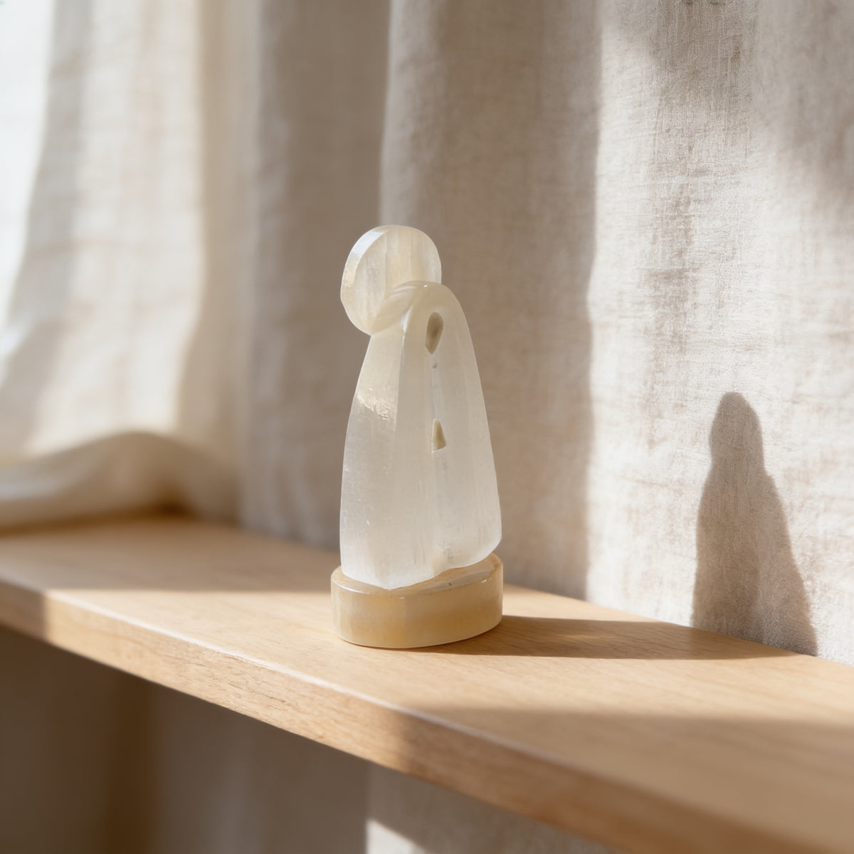 Imagem de Nossa Senhora Presente da Alma (10cm)