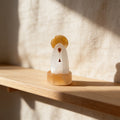 Imagem de Nossa Senhora • Laço da alma (7cm)
