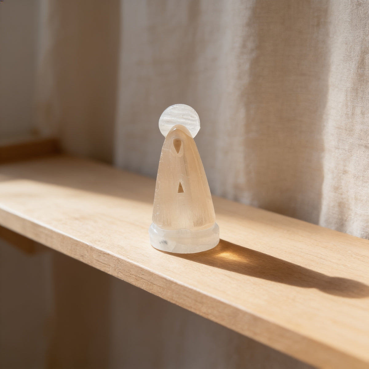 Imagem de Nossa Senhora União Divina (10cm)