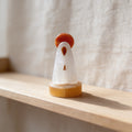 Nossa Senhora ・ Palavra Sagrada・ 09 cm