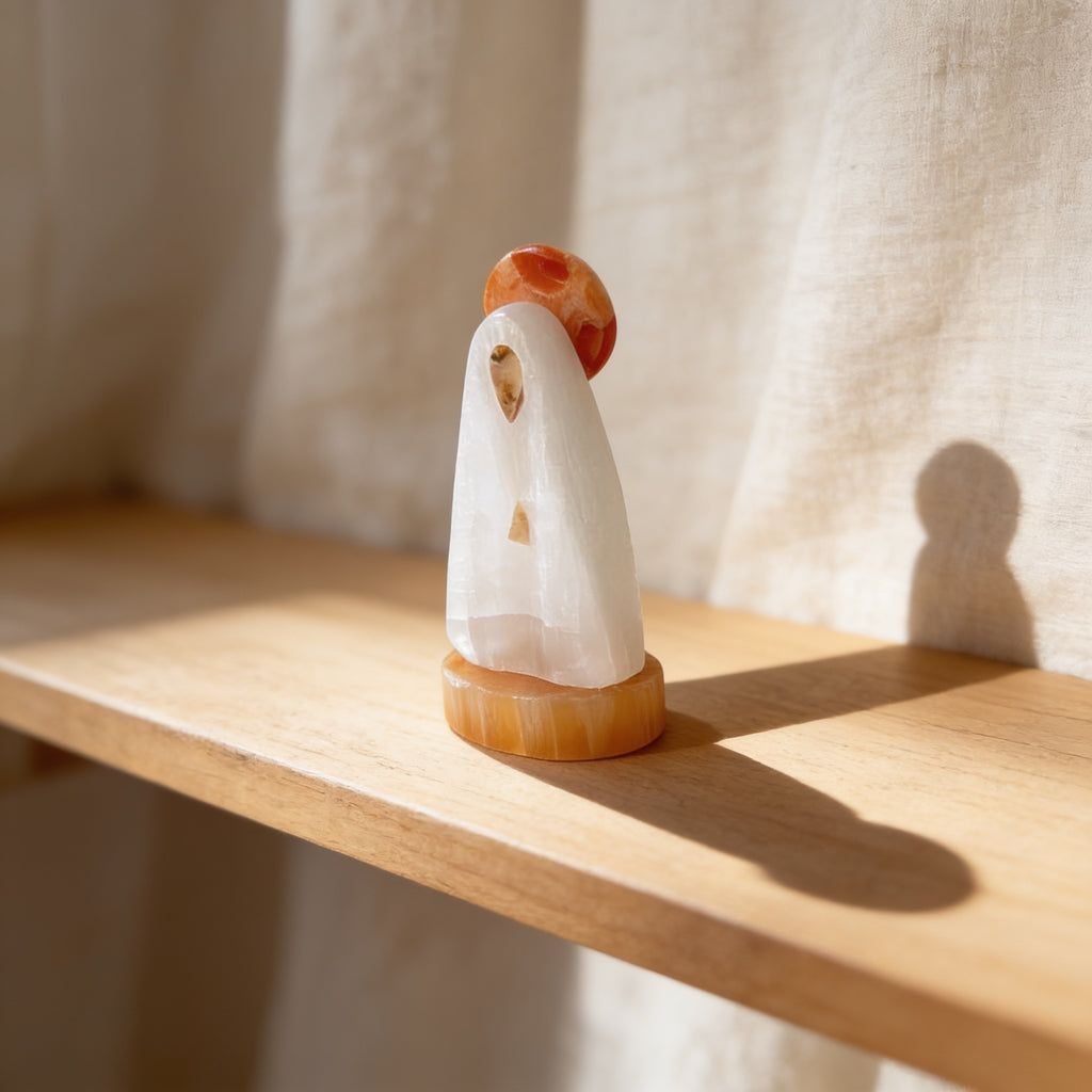 Imagem de Nossa Senhora Herança de fé (10cm)