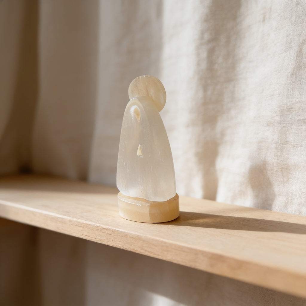 Imagem de Nossa Senhora Presente da Alma (10cm)