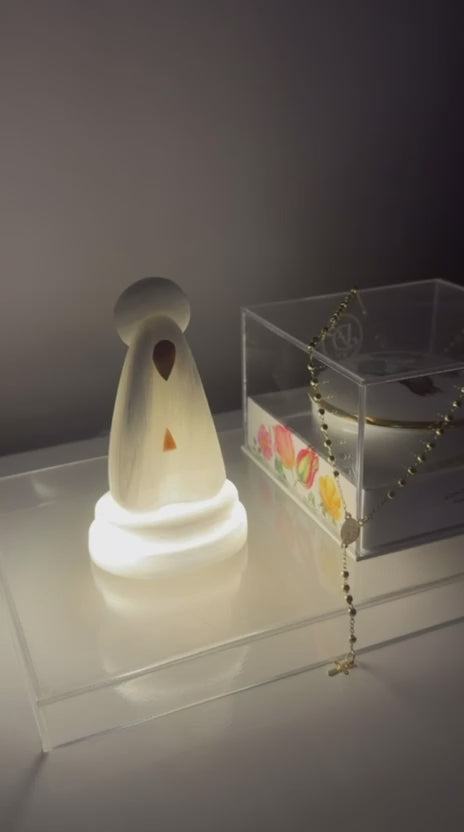 Luz Essência ・ 10cm